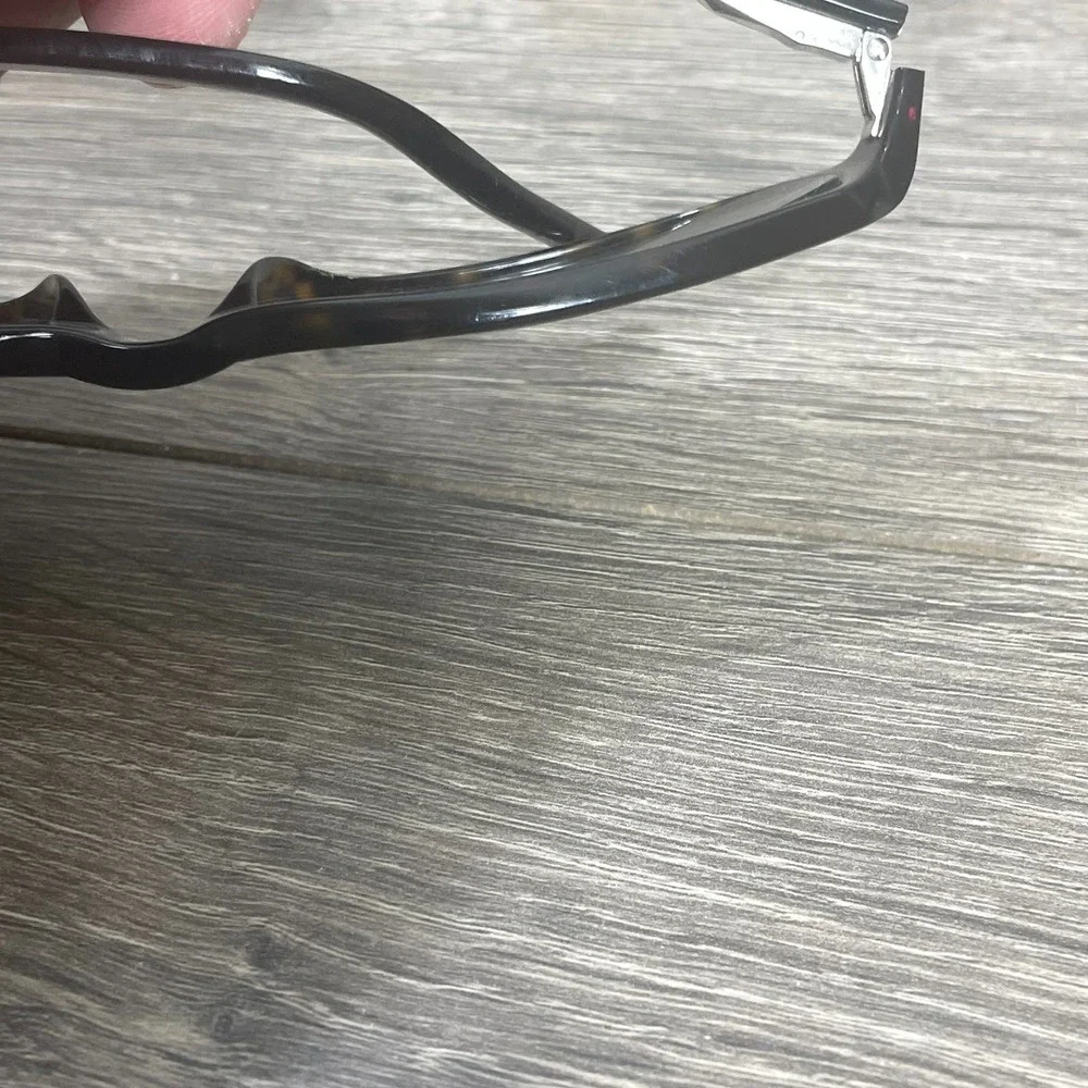 Carrera Sunglasses CA916/S 0086 Brown‎ Havana Wrap Tortoise Shell Black Lens